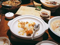-瑶王府·广西菜(金阳路店)