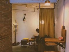 大堂-春庄咖啡SpringHues(钟楼小区店)
