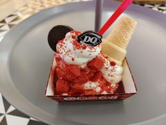 -DQ·蛋糕·冰淇淋(万象城店)
