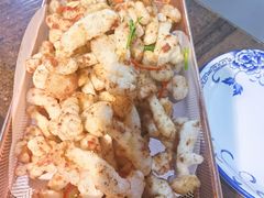 -蜀留香石锅鱼(六顺街店)
