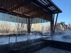 -清河半岛温泉度假酒店