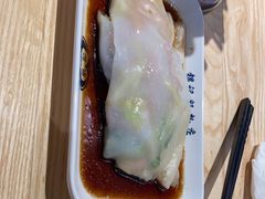 -银记肠粉店(南方医院店)