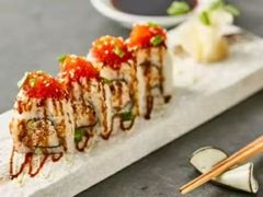 -北喜·日本料理·自助餐·外烩定制(SOGO新馆店)