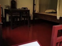 -毛泽东同志旧居