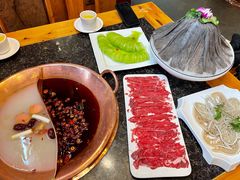 -老码头火锅(骡马市店)