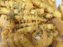 -艾薯夫妇Aysh(红山店)