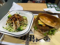 -魏家餐饮(朗香街店)