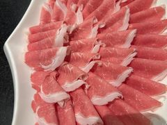 太阳肉-南门涮肉(北洼路店)