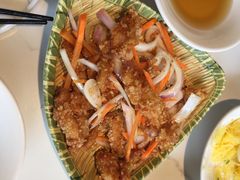 -壹只菜·崇明本地特色菜(崇明南门店)