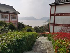 -普陀山祥生大酒店