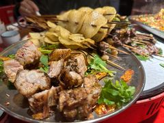 -醉烧膘·烧烤夜宵王(总店)