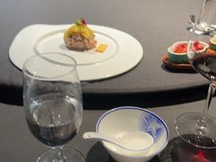 -上海滩餐厅(BFC外滩金融中心店)