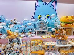 -上海来福士广场