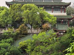 -长乐南山公园