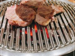 -千寻烧肉(政务区店)