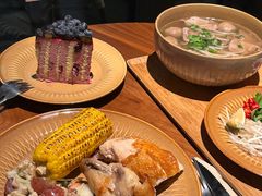 -BAKER&SPICE(安福路店)