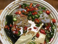 -艺味深尝(云锦路店)