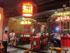 -北平食府.北京烤鸭(亦庄店)