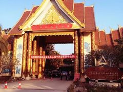 -西双版纳傣族园