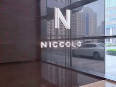 -长沙尼依格罗酒店