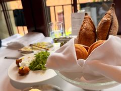 -Le Comptoir de Pierre Gagnaire