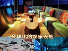 -优悦派·别墅派对轰趴馆(静安店)