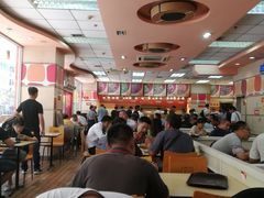 大堂-新四方美食城(中山店)
