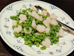 -庐灶江南·江南菜·四合院Bistro(东直门·华侨夜泊君亭店)