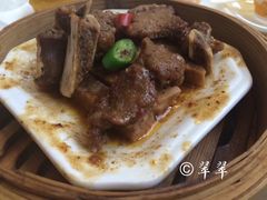 -顺悦酒家(嘉信城市广场店)