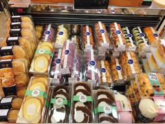 -永康饼屋(桑达大厦总店)