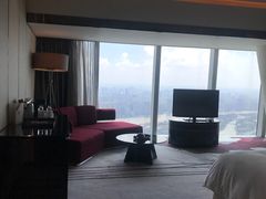 -广州四季酒店