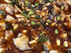 -金良酸菜鱼(宁海路总店)