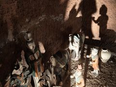 -洛阳古墓博物馆