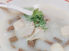-小杨生煎(深圳岗厦北店)