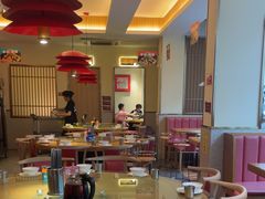 -光头李品质家常菜(人民路店)