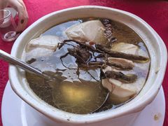 -粤北餐馆