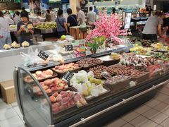 -永辉超市(回龙观店)