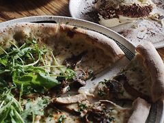 -PIZZA BIANCA(民园店)