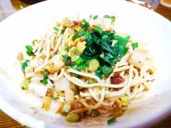 -秦云老太婆摊摊面(蜀汉路店)