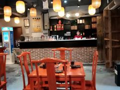 大堂-醉长安(南门总店)
