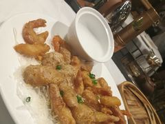 火焰虾-稻香海鲜饭店(第一国际店)