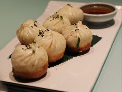 招牌生煎包-淮扬府(安定门店)