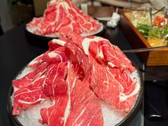 -鲜入唯煮·港式海鲜牛肉火锅(金宝街店)