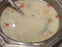 -大碗居·烤鸭·鱼头泡饼(天坛东门店)