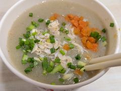 -斌斌鲜鱼糊汤粉(粮道街店)