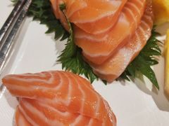 -一方渔歌蒸汽海鲜自助(文化路万达广场店)