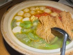 -永安鱼庄·镇江菜(东吴路店)