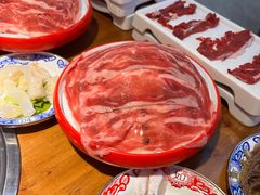 -谭三娘鲜切牛肉自助火锅(文殊院店)