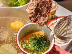 -陈记顺和潮汕牛肉火锅(棠德南路店)