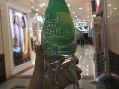 -百佳永辉(名盛广场店)